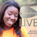 I Can't Keep It To Myself